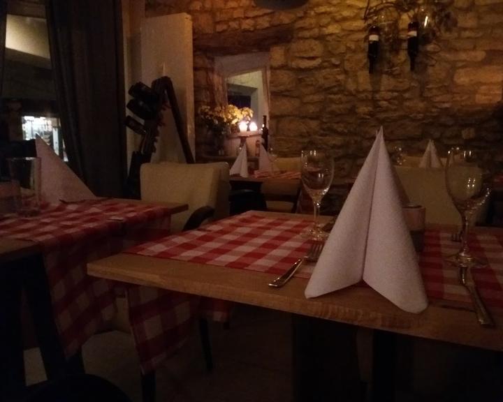 Piccolo Ristorante La Piazza