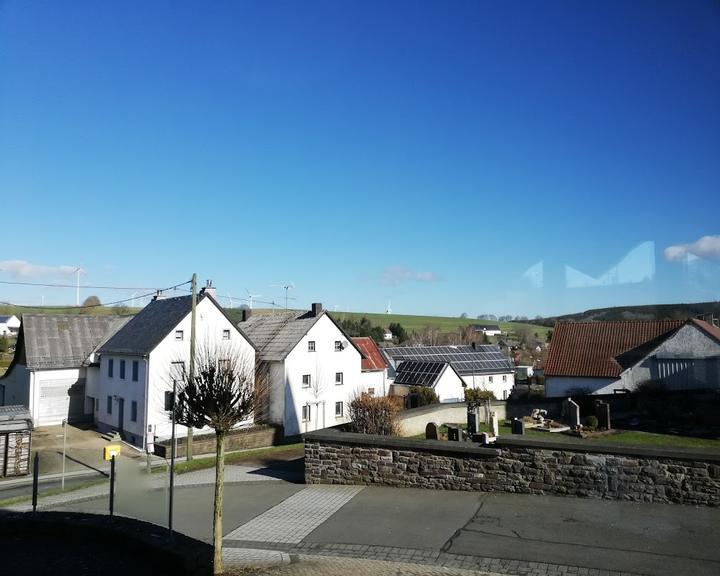 Gasthaus "Bei Lonnen"