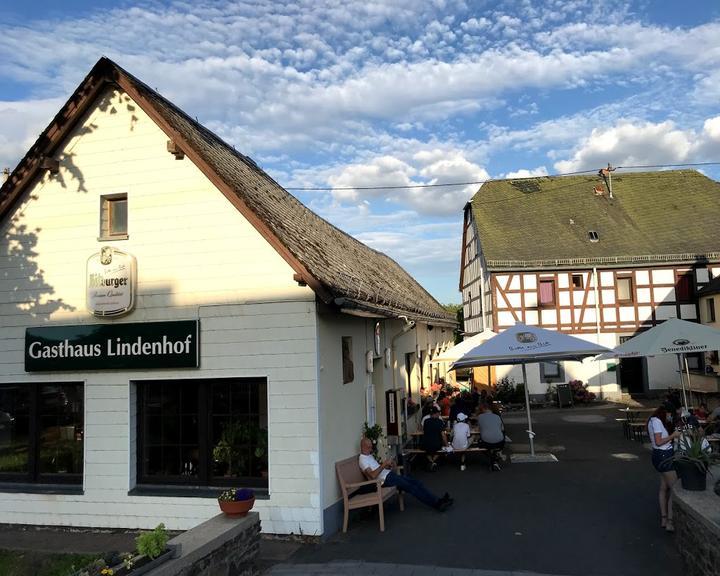 Gasthaus Lindenhof