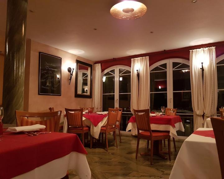 Restaurante Fado